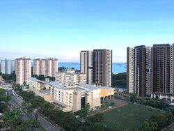 Fernwood Towers (D15), Condominium #285658891